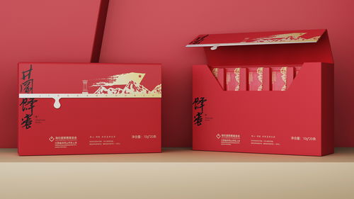 盒畔蜂蜜包裝設(shè)計(jì) 自然與創(chuàng)新的完美融合