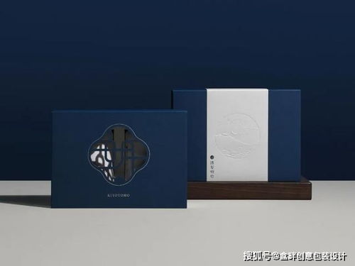 盒畔這些包裝設(shè)計(jì)讓產(chǎn)品更吸引人，看第一眼就愛(ài)上了